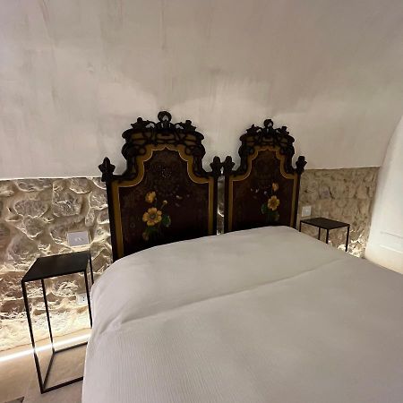 B&B Scicli La Casuzza Bagian luar foto