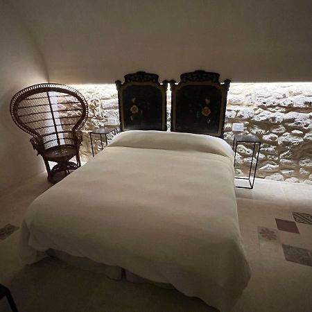 B&B Scicli La Casuzza Bagian luar foto