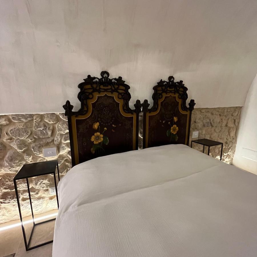 B&B Scicli La Casuzza Bagian luar foto