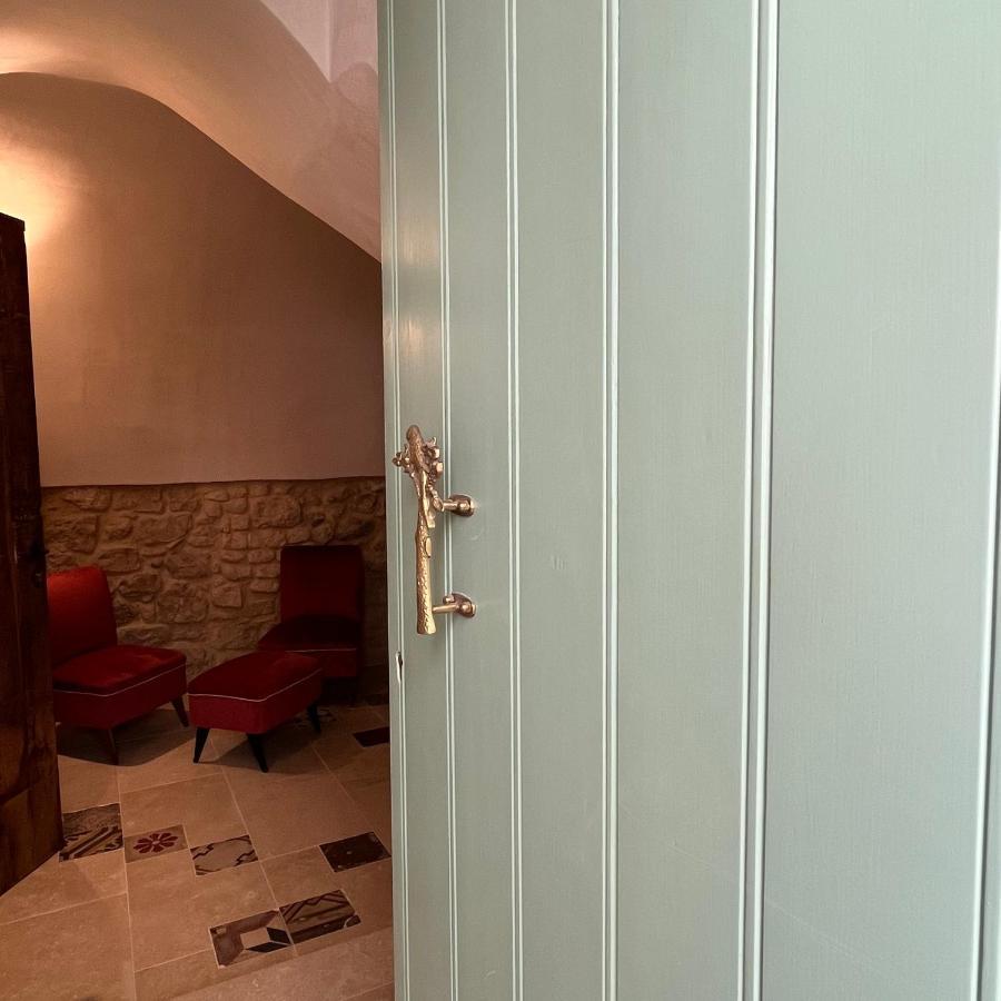 B&B Scicli La Casuzza Bagian luar foto