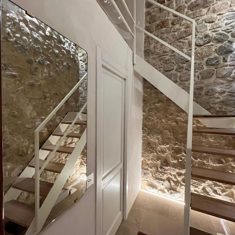 B&B Scicli La Casuzza Bagian luar foto