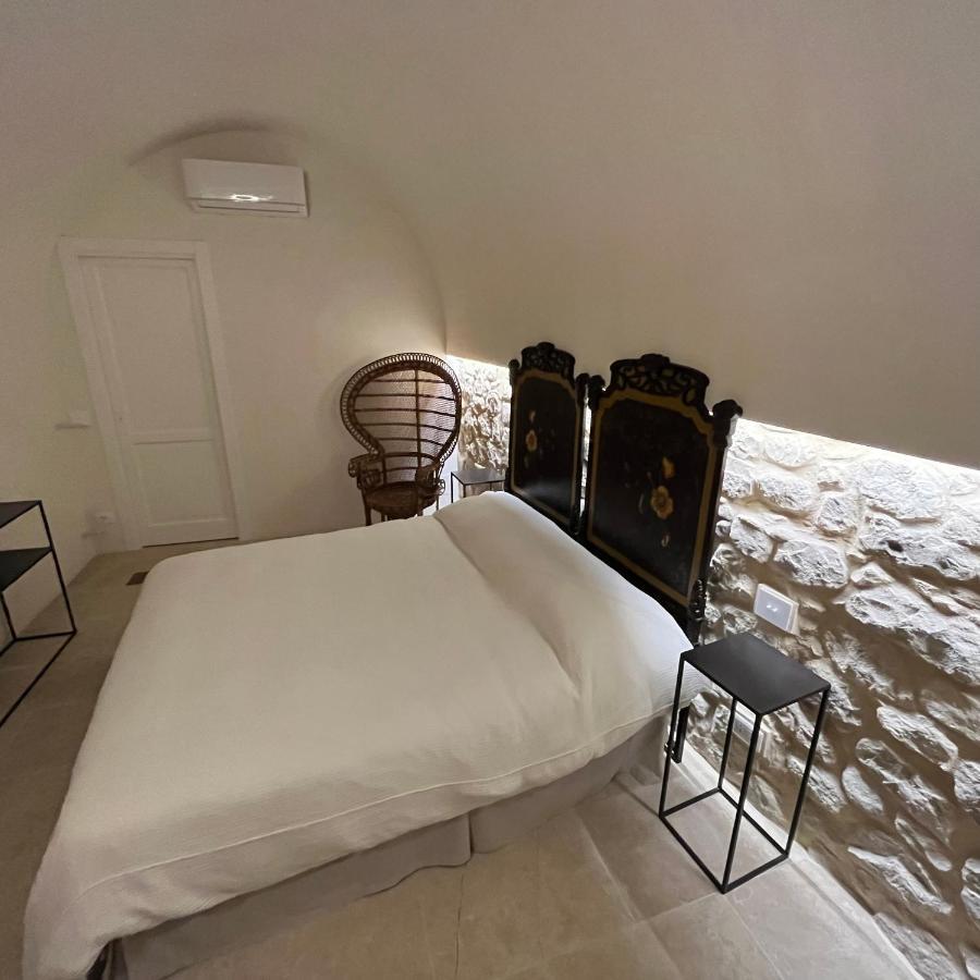 B&B Scicli La Casuzza Bagian luar foto