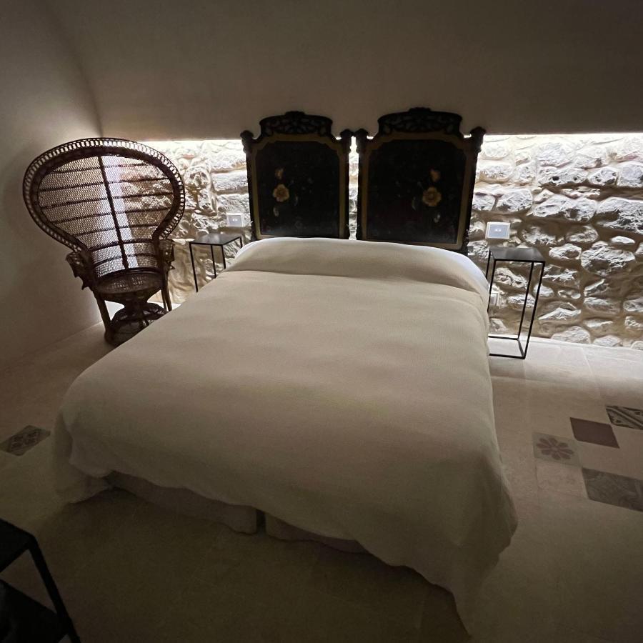B&B Scicli La Casuzza Bagian luar foto
