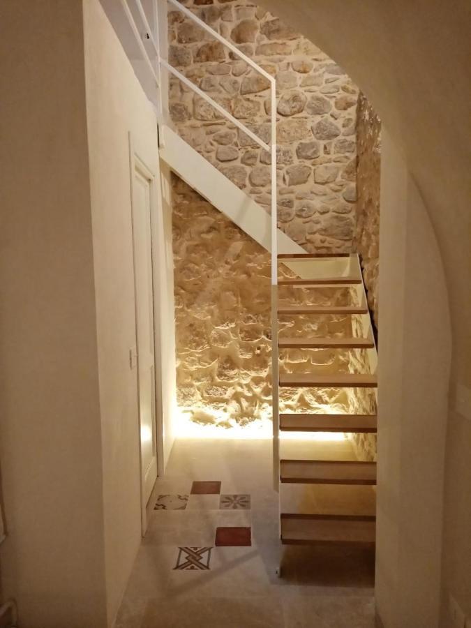 B&B Scicli La Casuzza Bagian luar foto