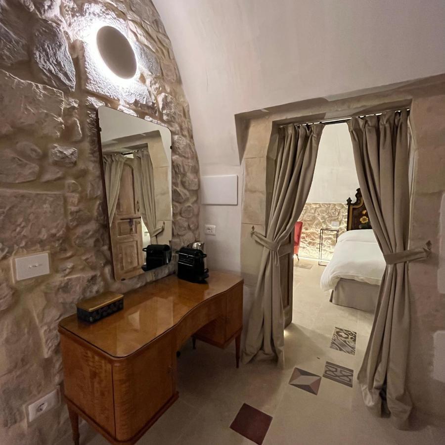 B&B Scicli La Casuzza Bagian luar foto