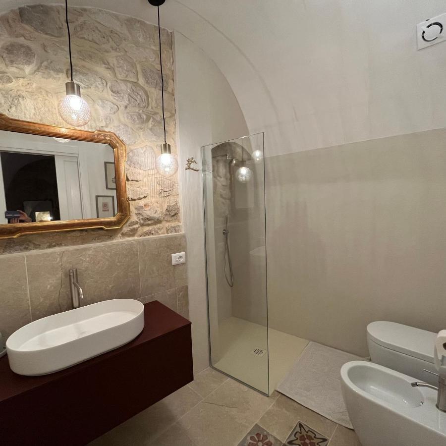 B&B Scicli La Casuzza Bagian luar foto