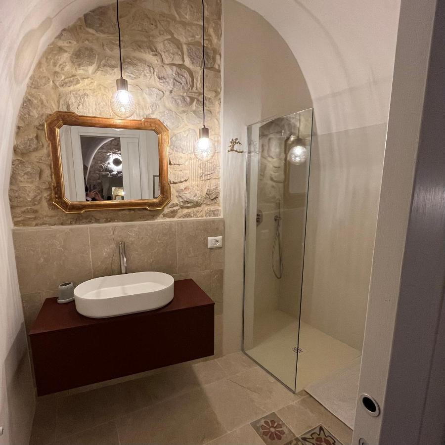 B&B Scicli La Casuzza Bagian luar foto