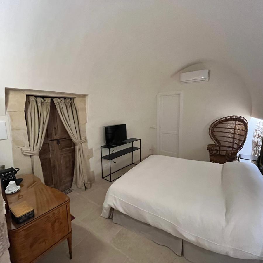 B&B Scicli La Casuzza Bagian luar foto