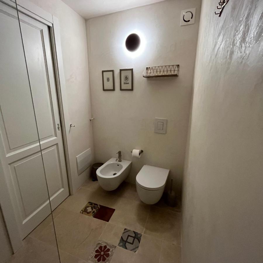 B&B Scicli La Casuzza Bagian luar foto