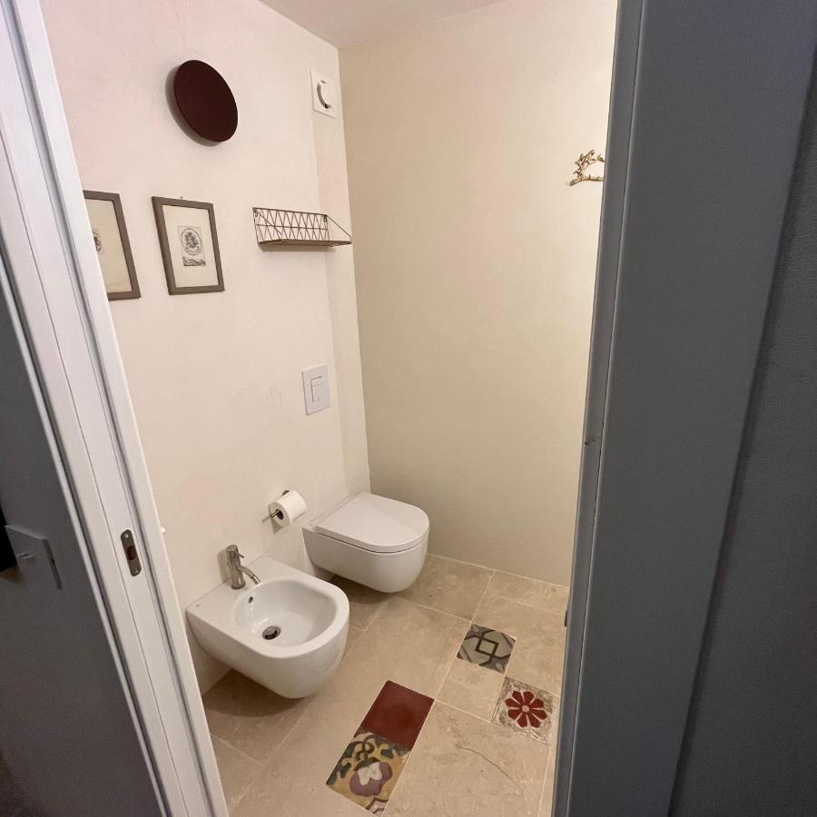 B&B Scicli La Casuzza Bagian luar foto
