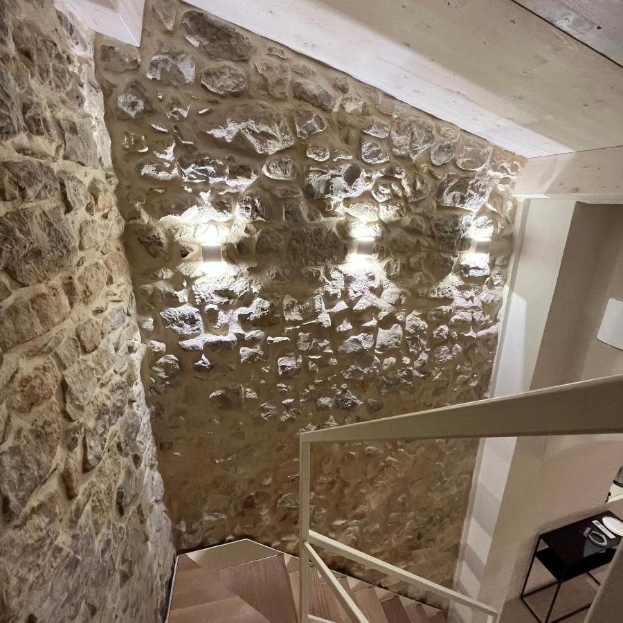 B&B Scicli La Casuzza Bagian luar foto