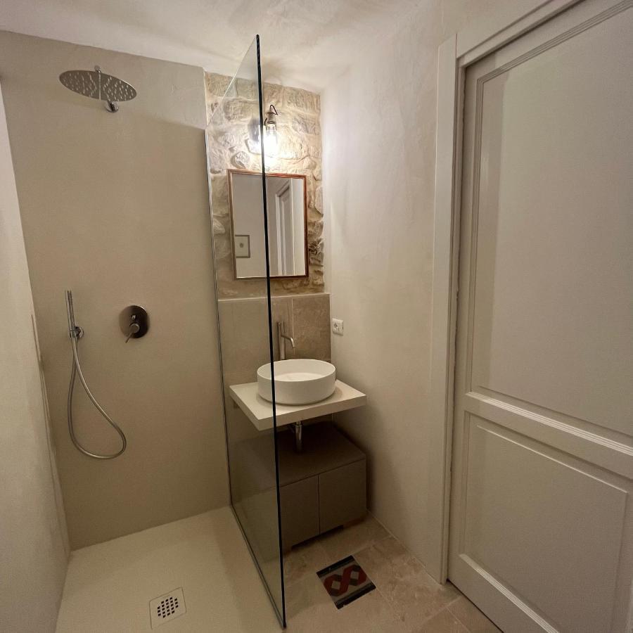 B&B Scicli La Casuzza Bagian luar foto