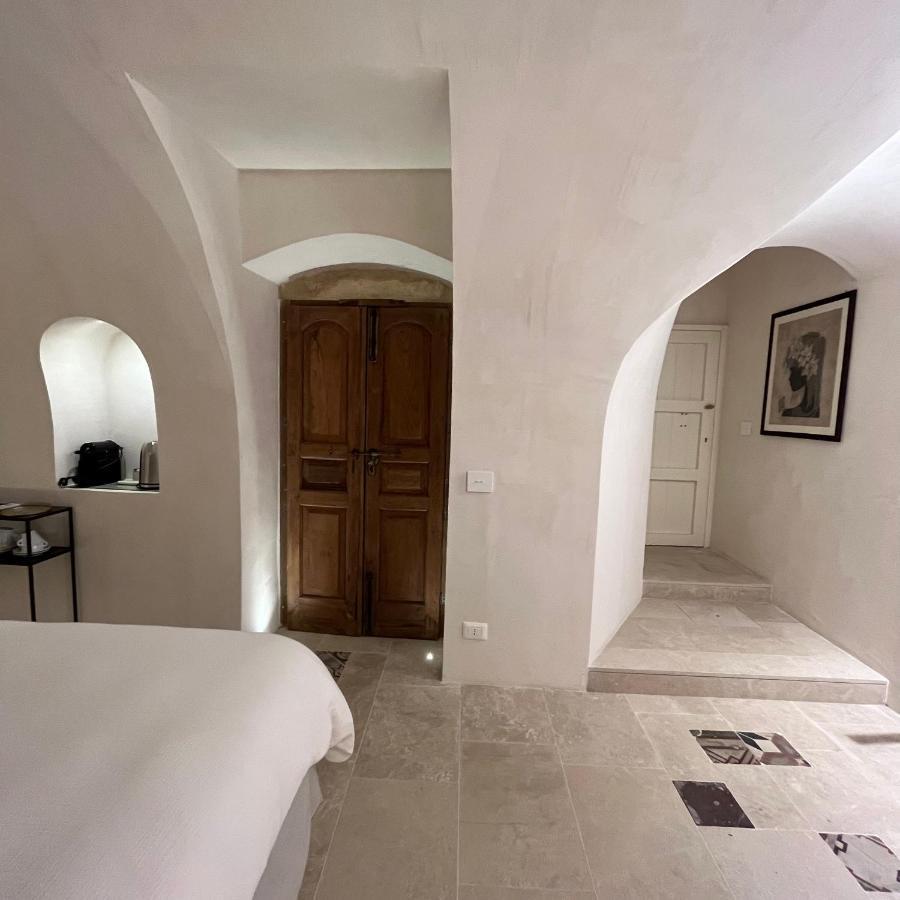 B&B Scicli La Casuzza Bagian luar foto