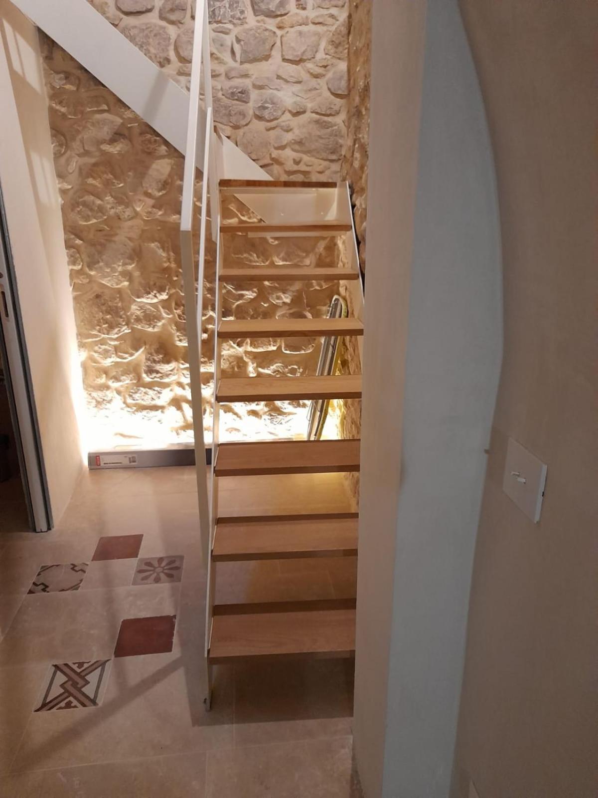 B&B Scicli La Casuzza Bagian luar foto